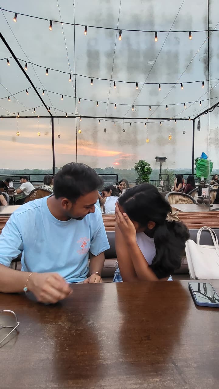 Another first memory